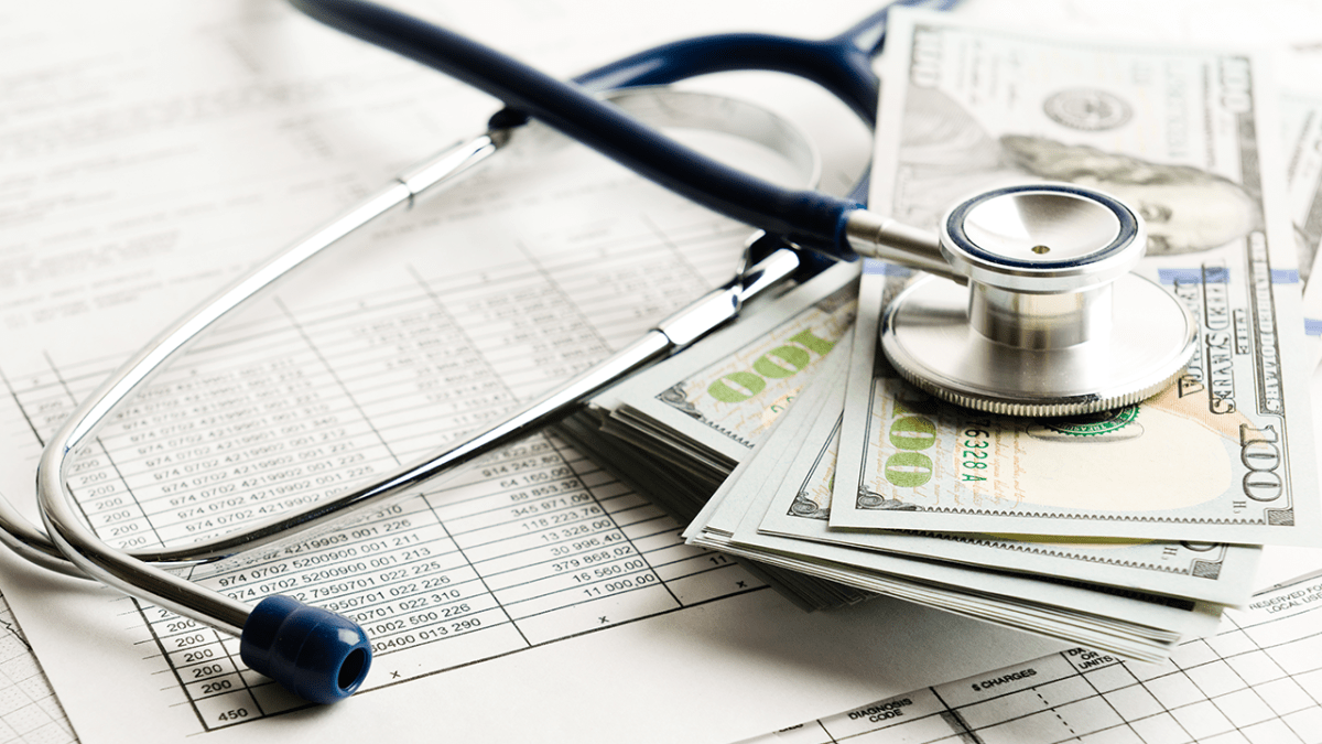 97,000 CT residents to learn part or all of their medical debt has been erased