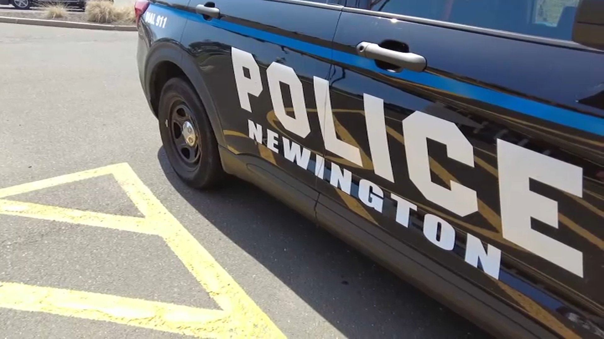 Arrest made in Newington hit-and-run pedestrian crash