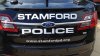 Teen motorcyclist dies after colliding with car in Stamford