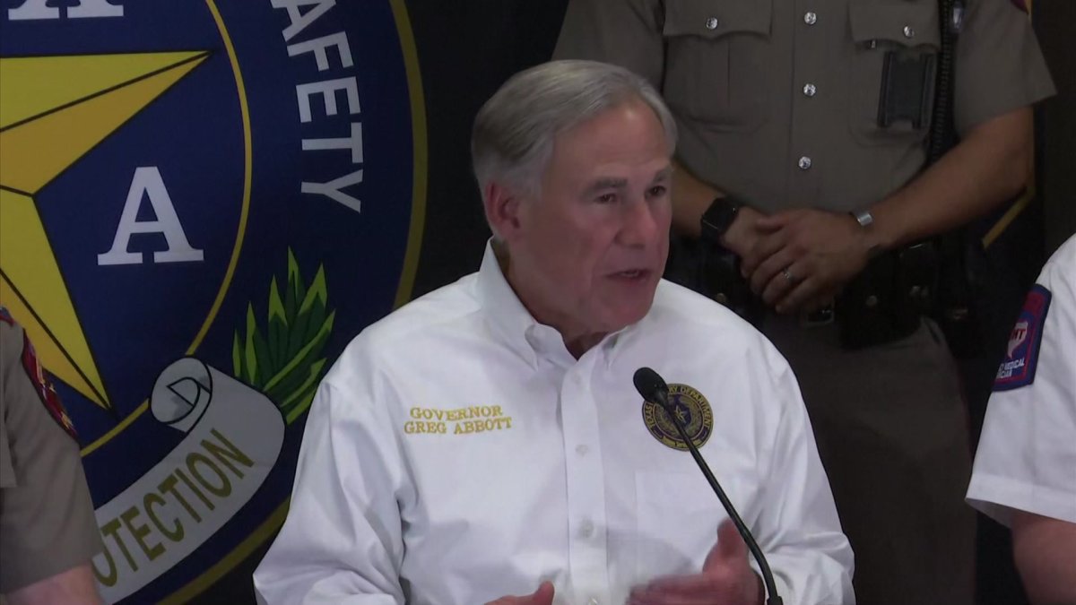 Texas to Send Migrants to Washington D.C. on Charter Buses – NBC Connecticut - Vimarsana News
