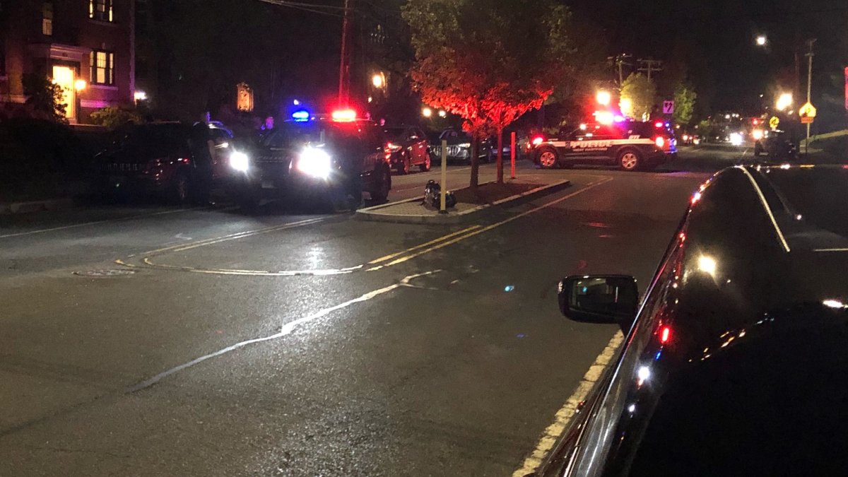Police ID Man Arrested After Investigation in West Hartford – NBC ...
