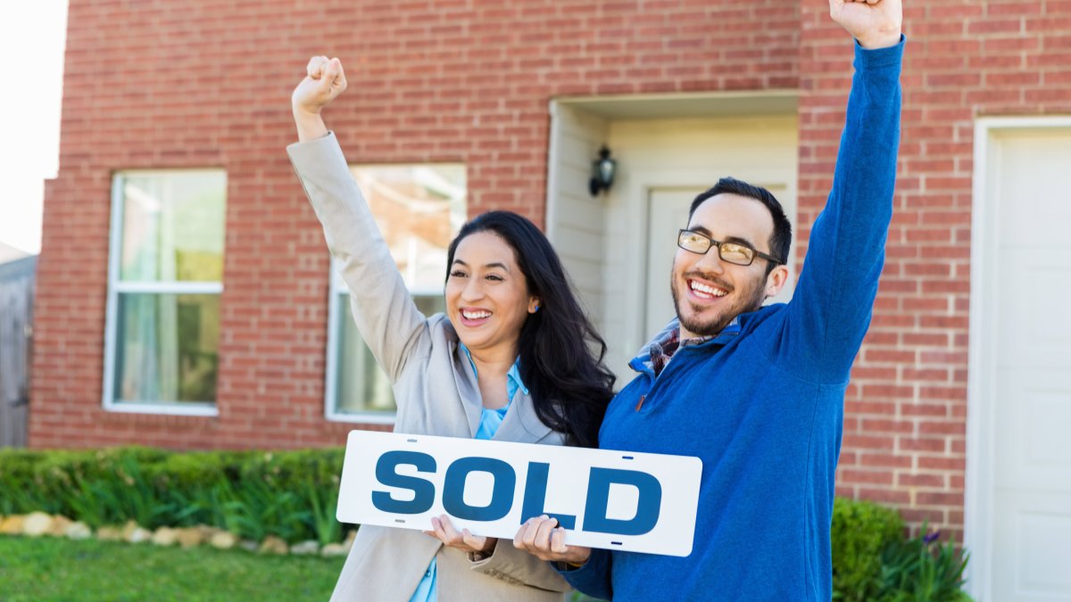 How to Sidestep a Tax Bomb When Selling Your Home - Vimarsana News