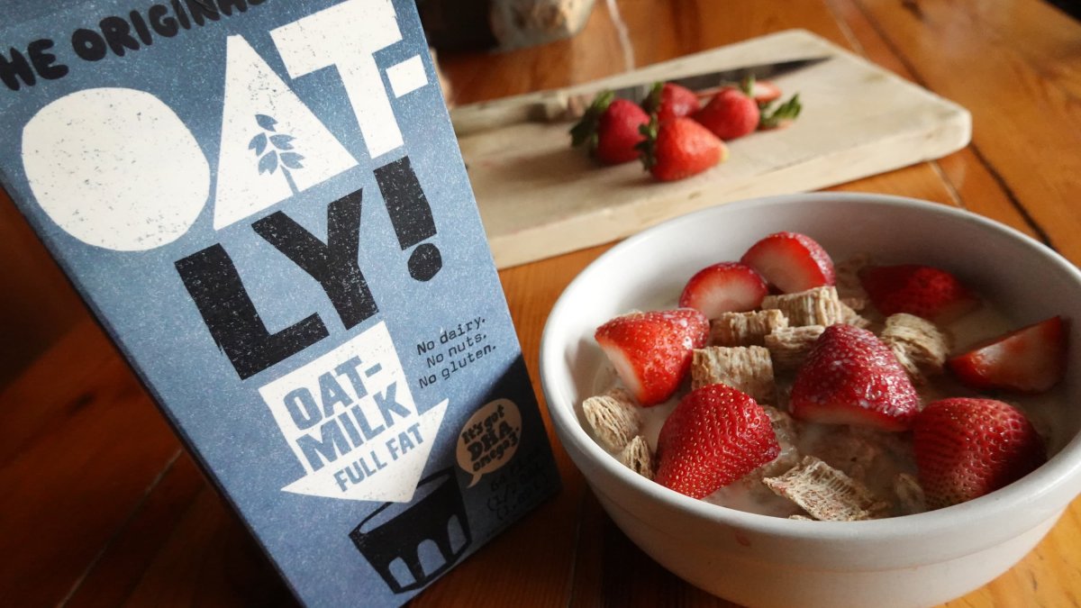 The Plant-Based Food Industry Is Facing a Reset as Beyond Meat and Oatly Shares Suffer - Vimarsana News