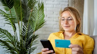 Use This Trick to Get the Most Value Out of Your Credit Card Points