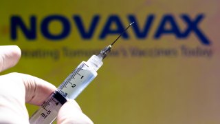 Novavax Posts First Profitable Quarter as Covid Vaccine Rolls Out Around the World