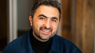 DeepMind co-founder Mustafa Suleyman