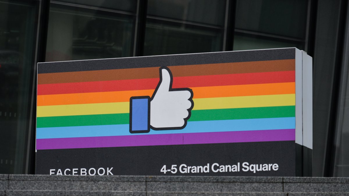 How Ireland Lost Its Chance to Become Big Tech's 'Super Regulator' – NBC Connecticut - Vimarsana News