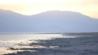 The Salton Sea in Imperial County, California is becoming an increasingly toxic environment, but the surrounding area is rich in both geothermal activity and critical minerals like lithium.