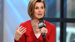 Sallie Krawcheck, CEO and co-founder of Ellevest and author of “Own It: The Power of Women at Work.”