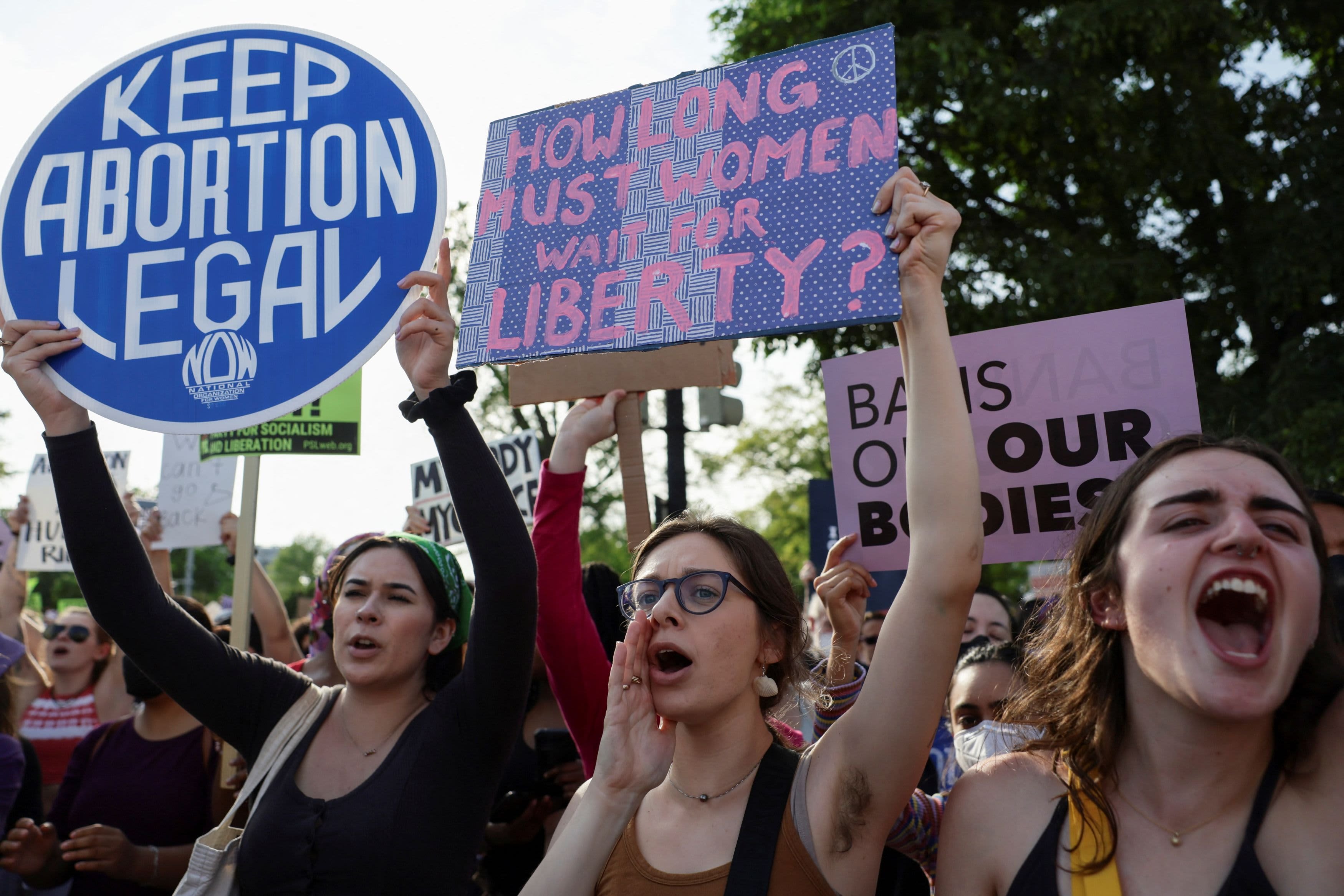 Business Leaders Helped to Bankroll the Anti-Abortion Groups Who Could Soon See Roe V. Wade Overturned - Vimarsana News