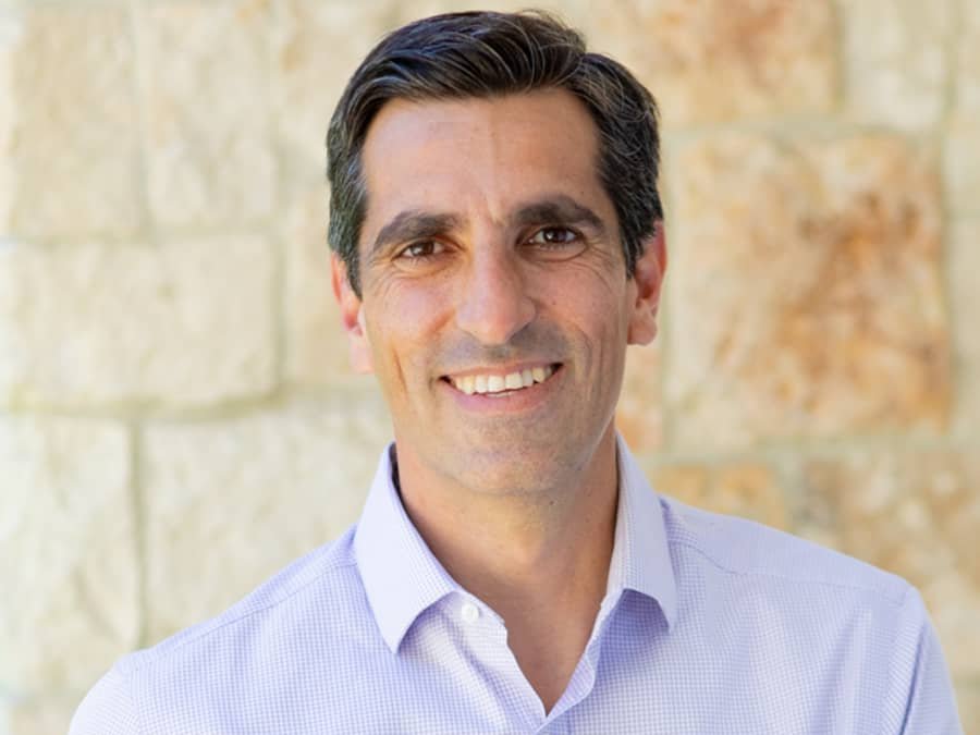 Visa's Top Crypto Executive Terry Angelos Leaves for Softbank-Backed Brokerage Start-Up DriveWealth - Vimarsana News