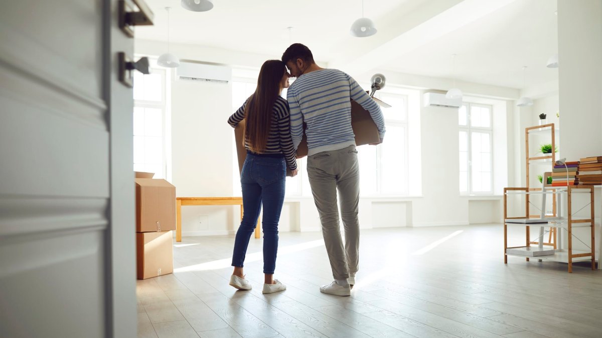 'One Actionable Thing' That Can Save Prospective Homebuyers Up to $104,000 Over the Life of Their Mortgage – NBC Connecticut - Vimarsana News
