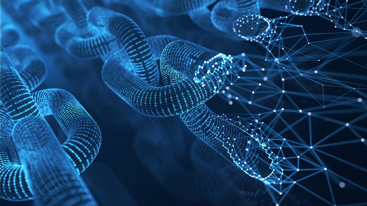 China's State-Backed Blockchain Company Is Set to Launch Its First Major International Project - Vimarsana News