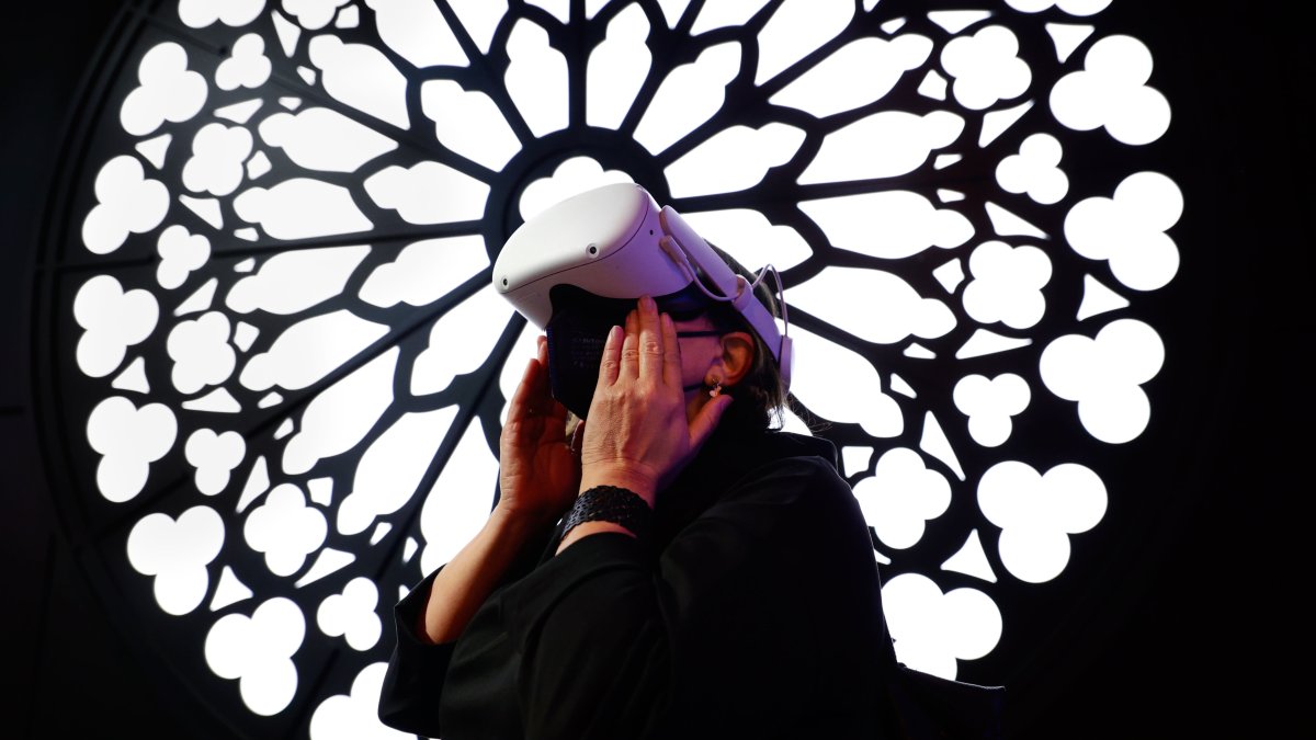South Korea Is Betting on the Metaverse — and It Could Provide a Blueprint for Others - Vimarsana News