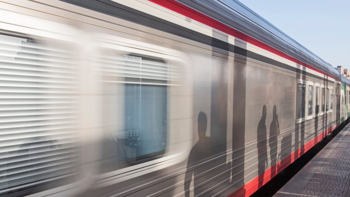 Egypt Set for World's Sixth Largest High-Speed Rail System With Backing From Germany's Siemens - Vimarsana News