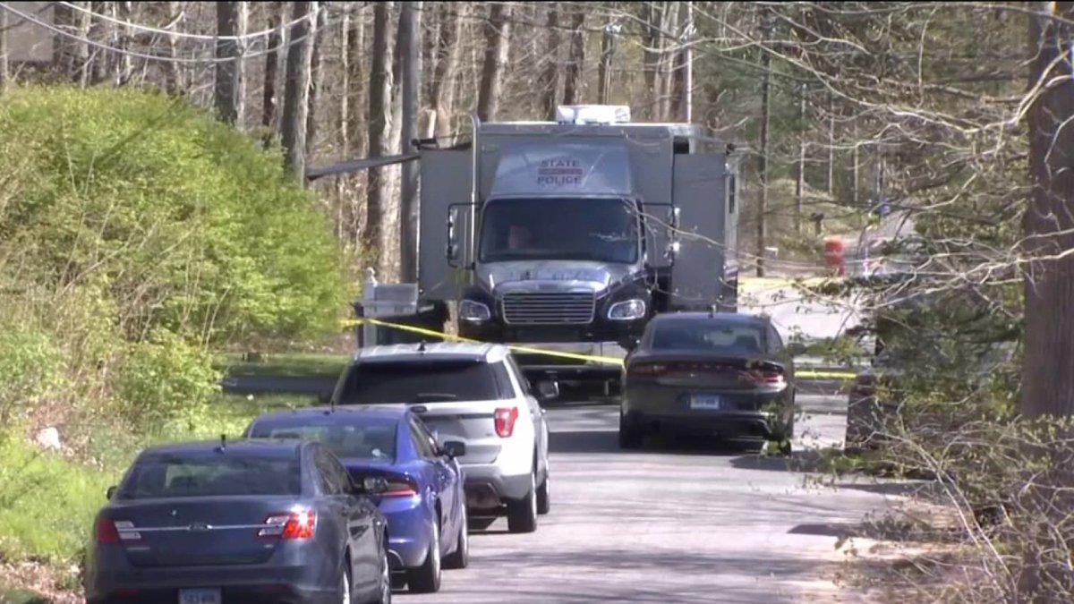 State Police Searching for Person of Interest, Vehicle in Connection to