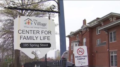 Local Hartford Program Aims To Help Mothers In Need
