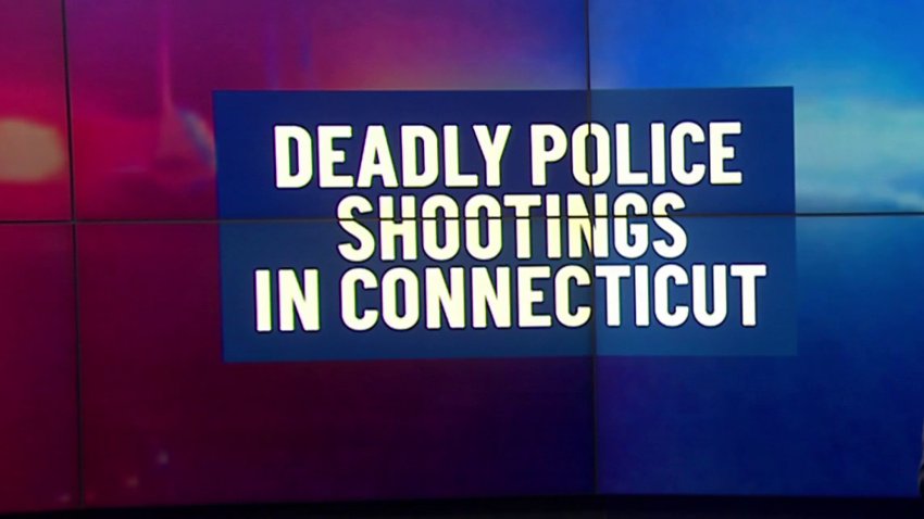 CSP Trooper Brian North Is First CT Police Officer in Over a Decade to Be Charged With a Deadly Shooting