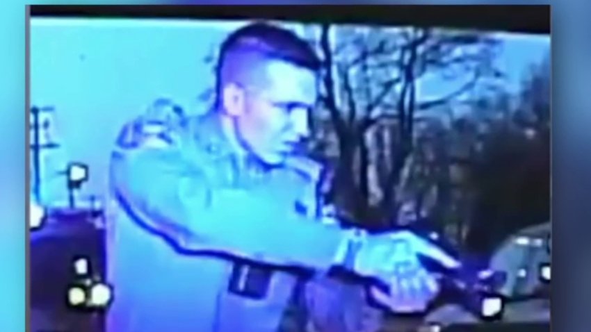 CSP Trooper Brian North to Be Arraigned on Manslaughter Charges After 2020 Death of Teen