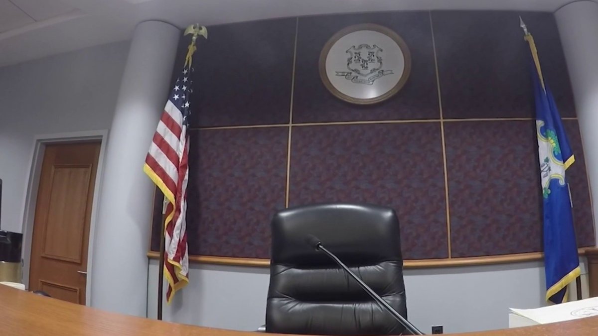 Lead Juror in Richard Dabate Murder Trial Speaks Out NBC Connecticut