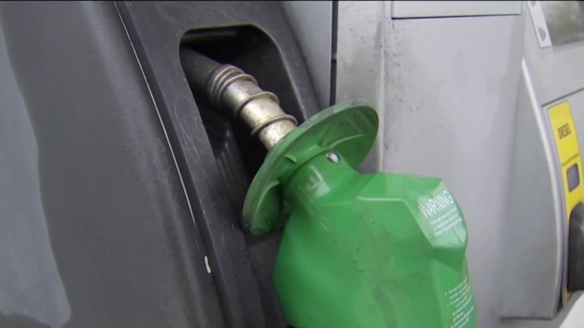 Conn. Gas and Diesel Prices Reach Record Highs
