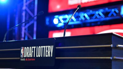 2022 NBA Draft Lottery Results, Magic Win First Pick