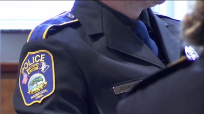 Naugatuck First Responders Honored for Saving 10-Year-Old Boy
