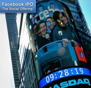 Facebook's IPO 10 Years Later — New Name, Same CEO and a Familiar Problem - Vimarsana News