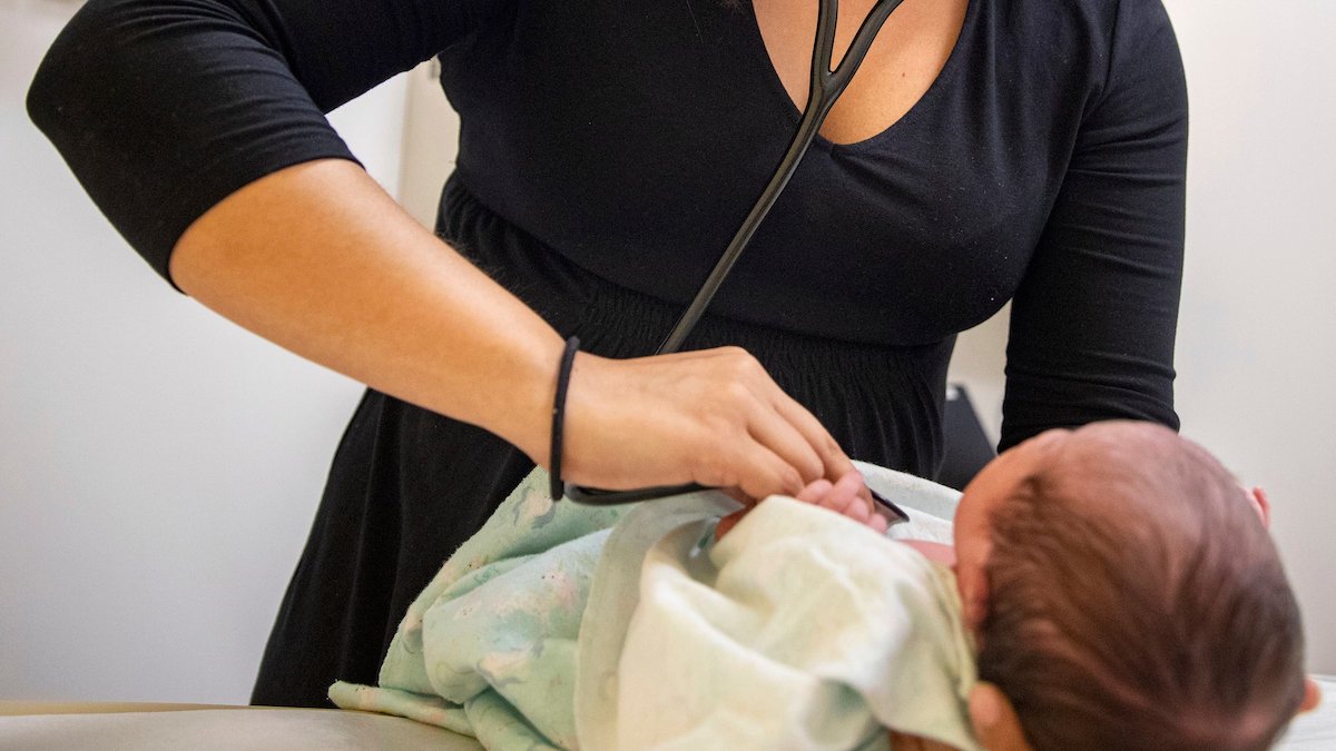 American Academy of Pediatrics Moves to Ditch 'Race-Based' Medical Guidance – NBC Connecticut - Vimarsana News