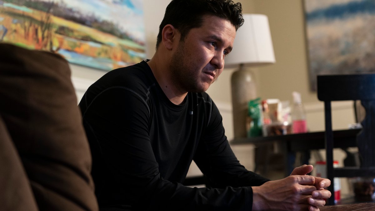Afghans Still Adjusting to Life in US After Evacuation – NBC Connecticut - Vimarsana News