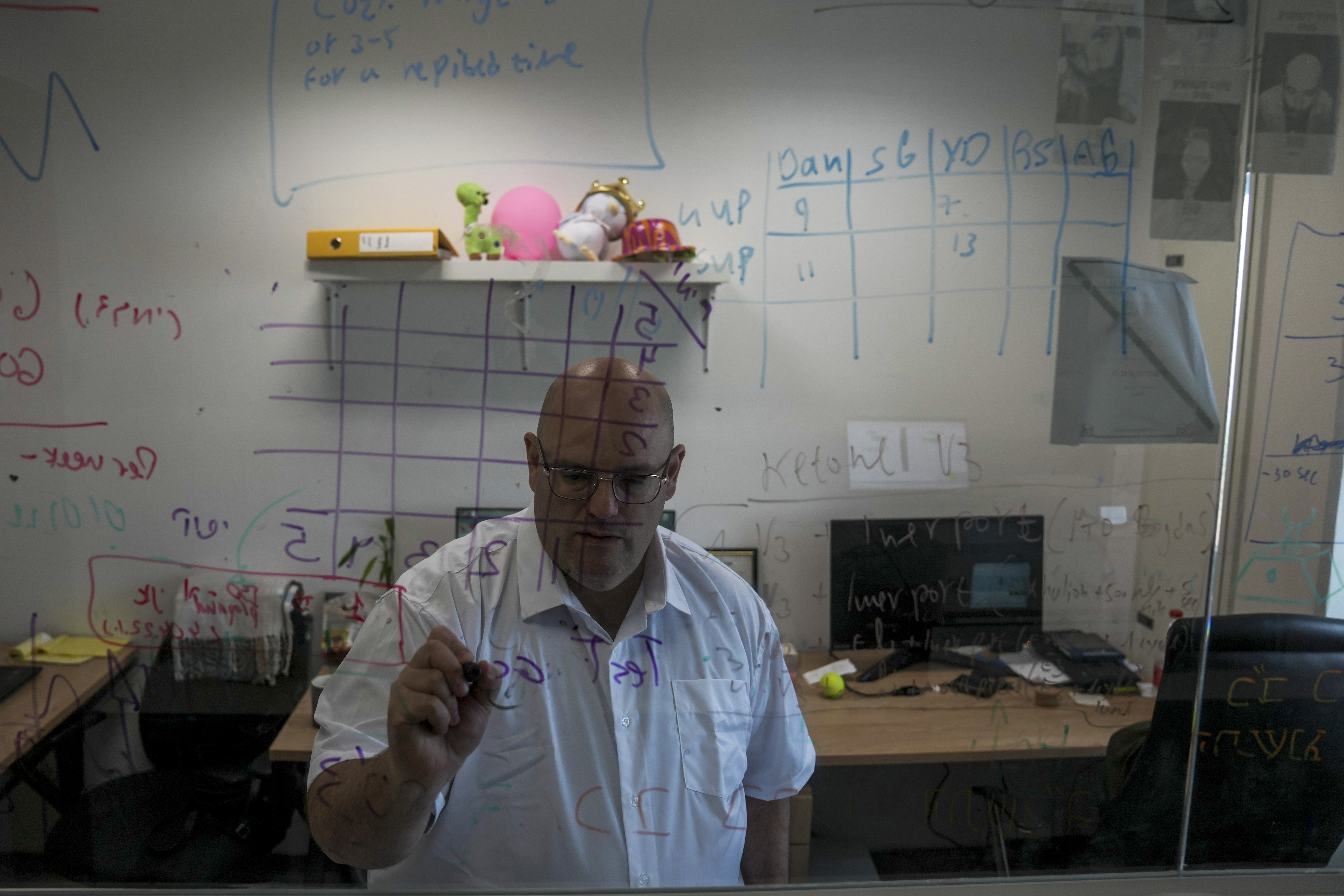 Convicted Israeli Killer Harel Hershtik Turned Tech Whiz Confronts Past – NBC Connecticut - Vimarsana News