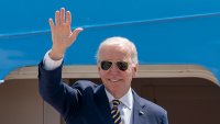 Biden Signs $40B for Ukraine Assistance During Asia Trip