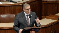 Jan. 6 Panel Asks GOP Lawmaker to Testify About Capitol Tour