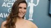 ‘Schitt's Creek' Star Sarah Levy Is Pregnant With Her First Baby