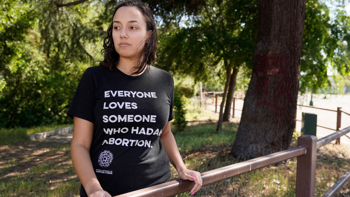 'Roe' Under Threat, California Leans in as Abortion Refuge – NBC Connecticut - Vimarsana News