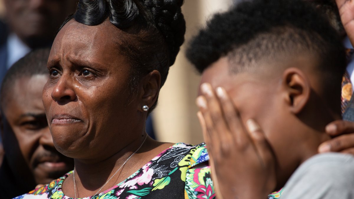 Buffalo Supermarket Massacre Remembered 1 Year Later – NBC Connecticut - Vimarsana News
