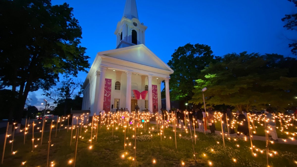 Vigils Held Across CT for Lives Lost to Recent Mass Shootings, COVID-19 – NBC Connecticut Vigils Held Across CT for Lives Lost to Recent Mass Shootings, COVID-19 – NBC Connecticut