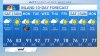 Evening Forecast For May 27
