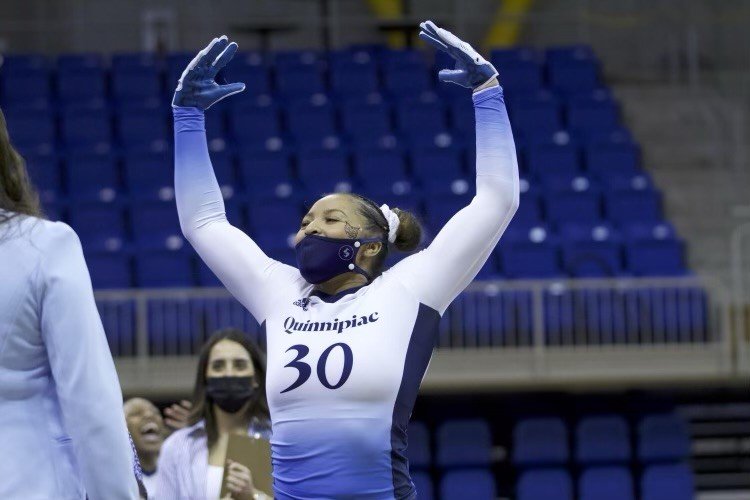 Connecticut in Color: Graduating Student-Athlete Advocates for Social Justice - Vimarsana News