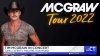CT LIVE!: Kick Off June with a Country Concert – Tim McGraw is Back at Xfinity