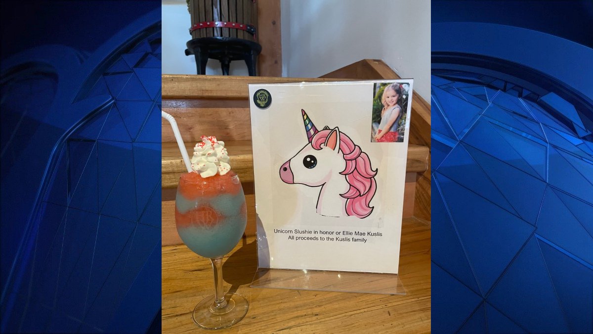 Hawk Ridge Winery Holds Fundraiser for 4-Year-Old Killed in Tractor Accident - Vimarsana News