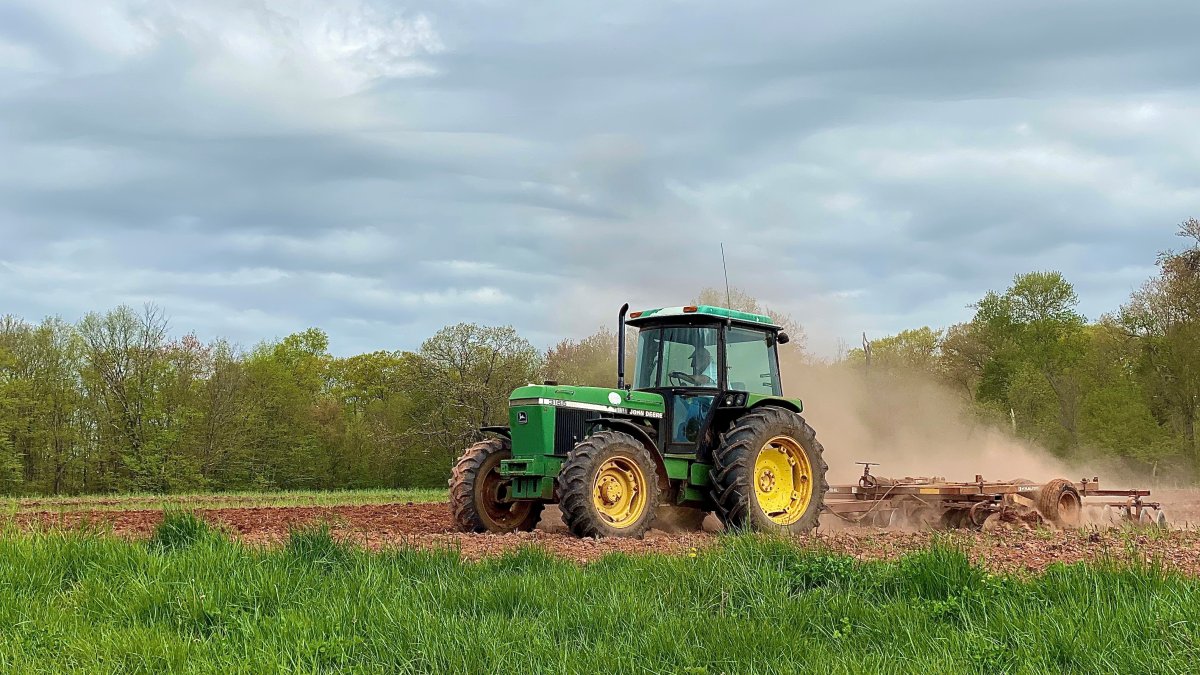 Connecticut Farmers Explain Why Food and Flower Prices are Soaring - Vimarsana News