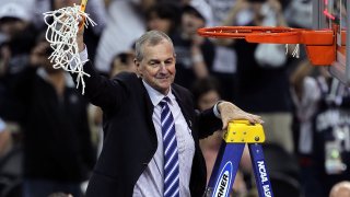 NCAA Men's Championship Game - Butler v UConn