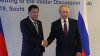 Outgoing Philippine President Hits Putin's War: ‘I Kill Criminals,' Not Kids, Elders