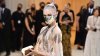 Grimes Auctioning Off Her Met Gala Accessories for BIPOC Families in Ukraine