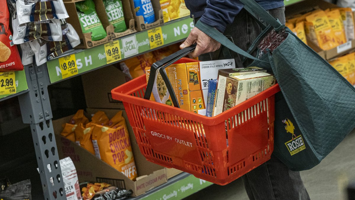 Inflation Might Have Dipped in April After 40-Year High in US – NBC Connecticut - Vimarsana News