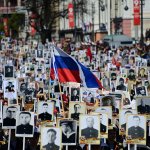 Victory Day Russia