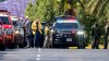 Several Injured and One Dead in Southern California Church Shooting