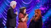 Family, Friends and Stars Honor Naomi Judd at Nashville Memorial Service
