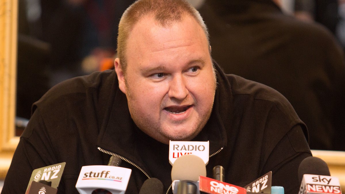 2 Cut Deal, While Megaupload Founder Kim Dotcom Faces Extradition – NBC Connecticut - Vimarsana News
